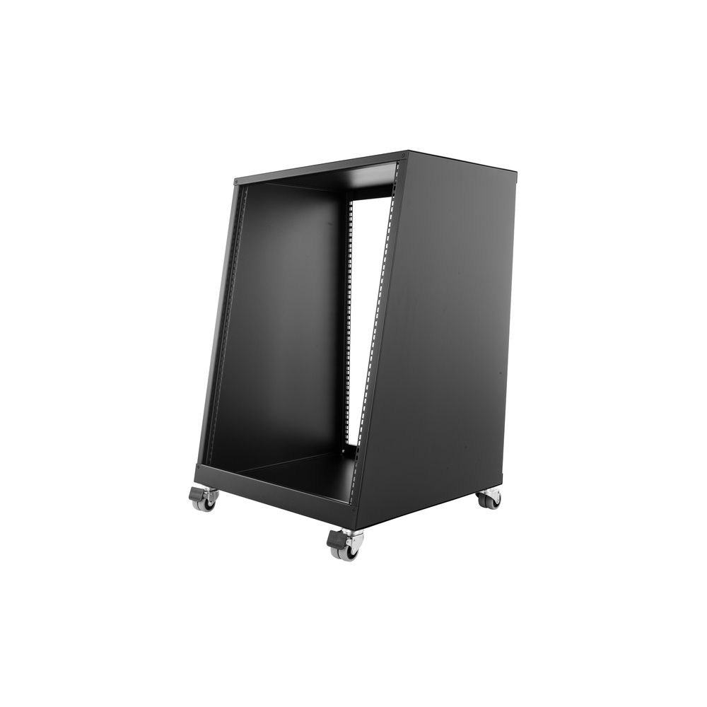 K&M 48260 19" Rack 16U – Thomann Ireland