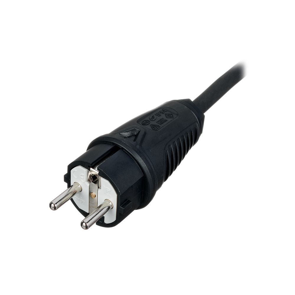 Stairville Adapt EU Plug