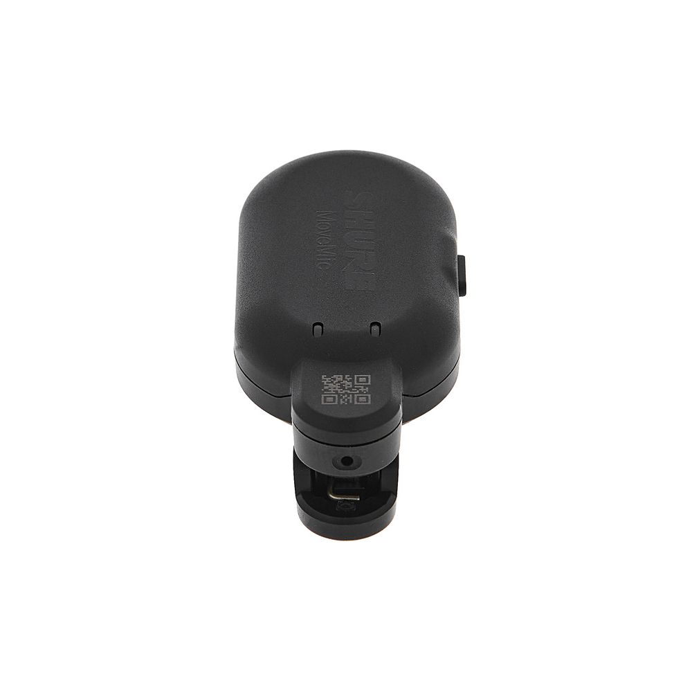 Shure MoveMic Lav – Thomann Ireland
