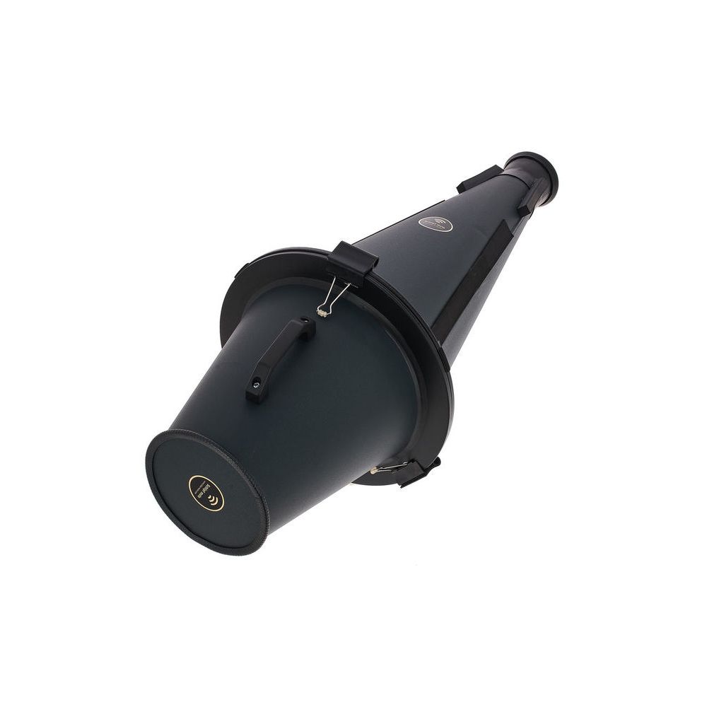 Schlipf Practice Mute Mnozil Brass Tub – Thomann Ireland