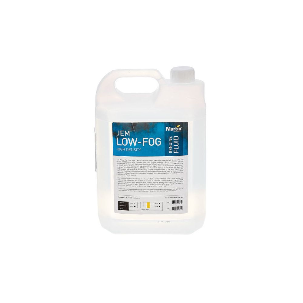 Martin by Harman JEM Low