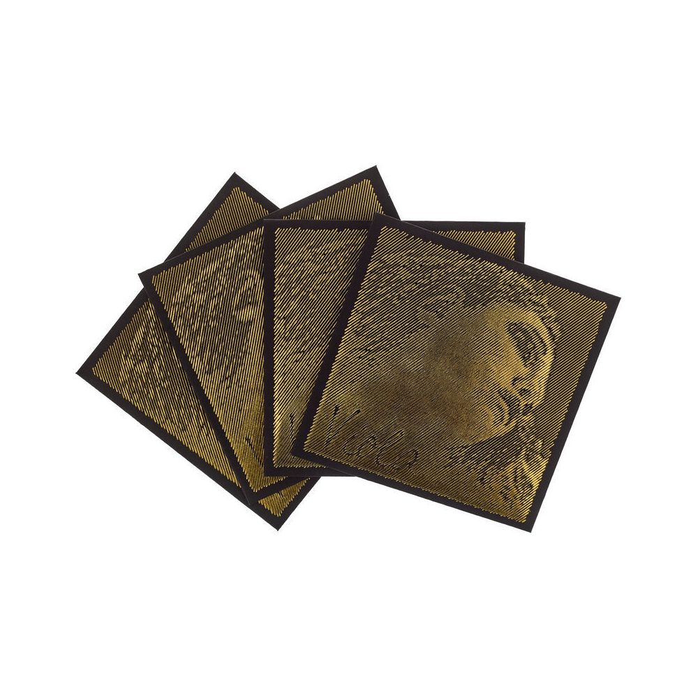 Pirastro Evah Pirazzi Gold Viola – Thomann Ireland