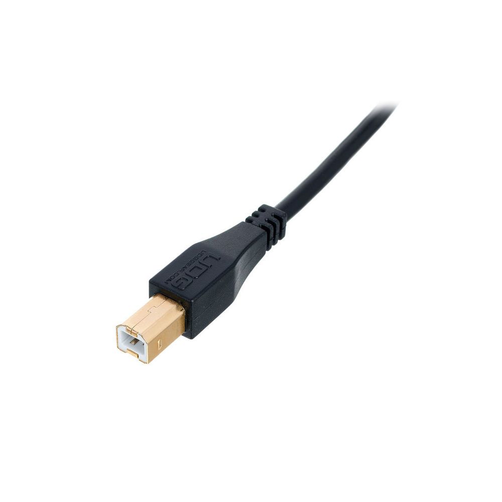 UDG Ultimate USB 2.0 Cable S2BL – Thomann Ireland