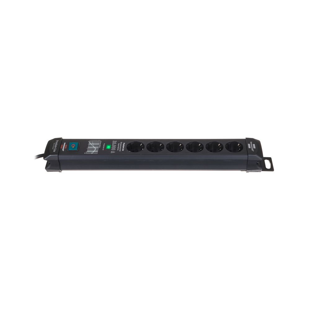 Brennenstuhl Premium Line 6