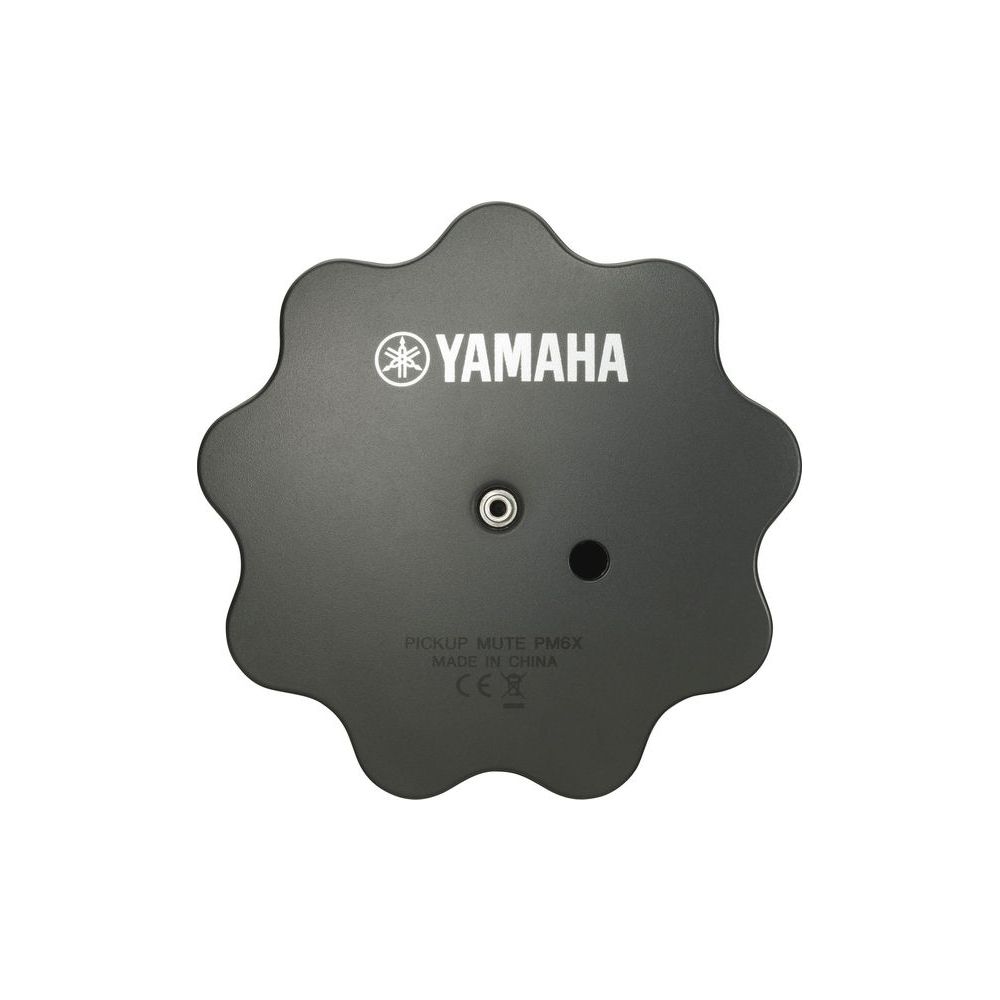 Yamaha PM