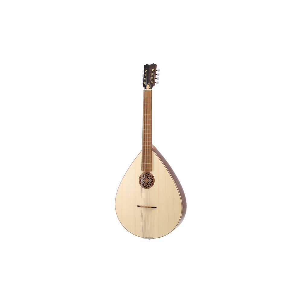Thomann Artist Mandoloncello C WLN – Thomann Ireland