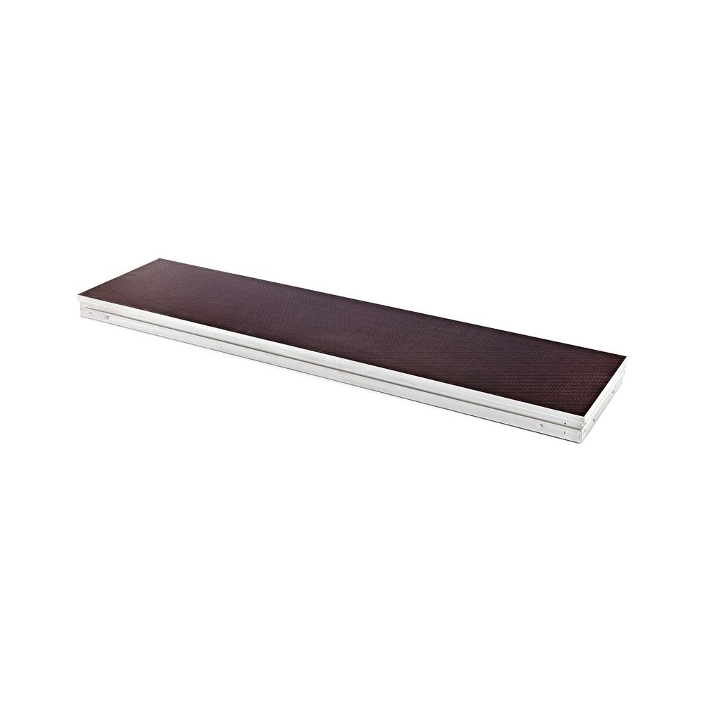 Stageworx Praktikus Light 2,0 x 0,5m ODW – Thomann Ireland
