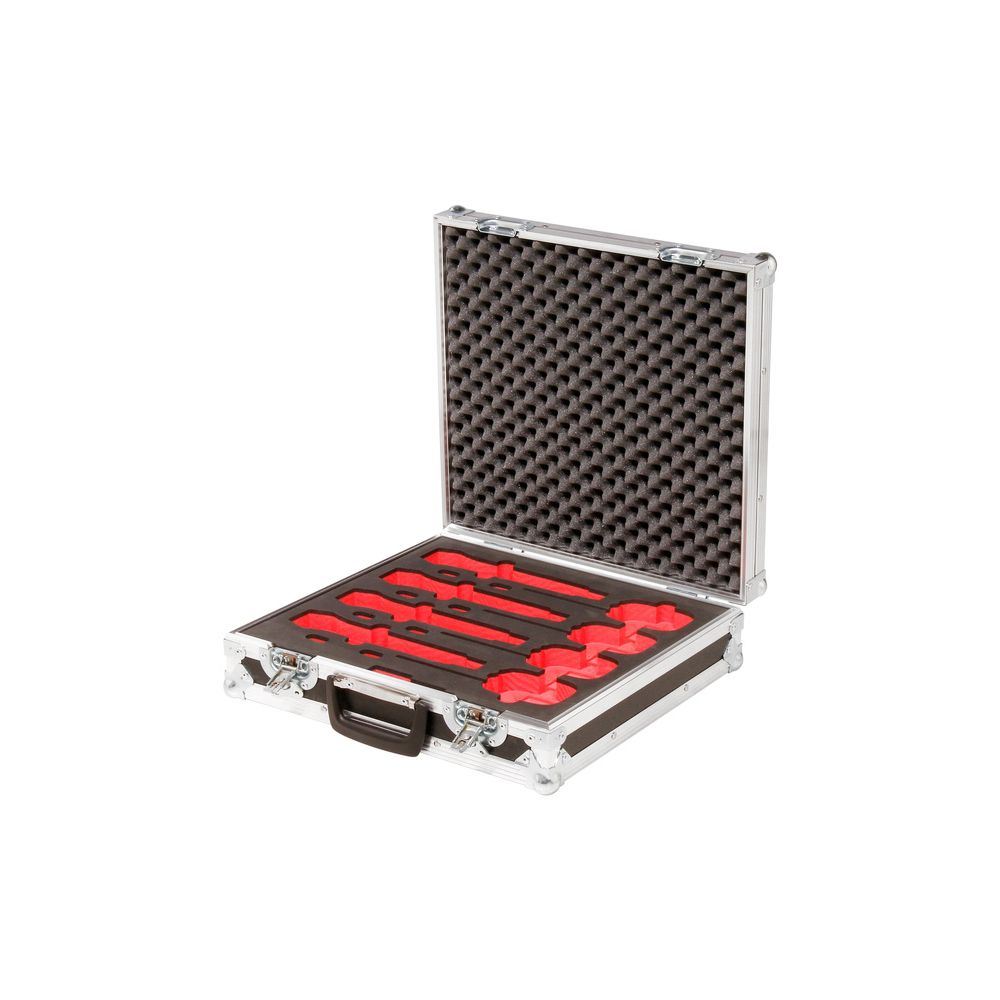 Thon Case Live for Inlay System BK – Thomann Ireland