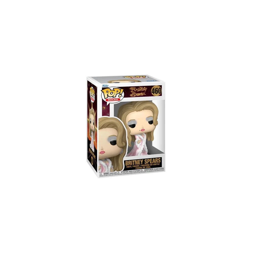 Funko Britney Spears Lucky – Thomann Ireland