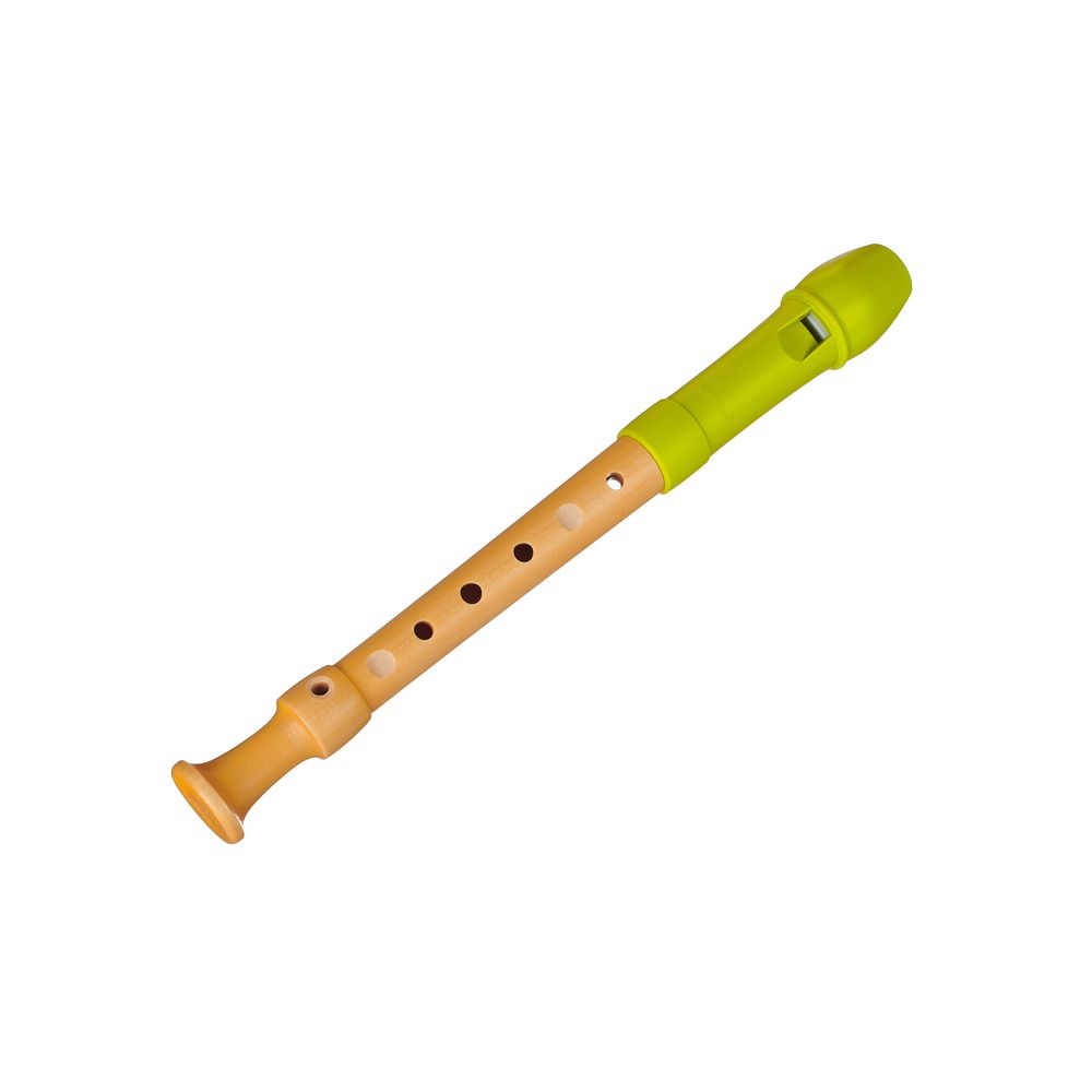 Mollenhauer 17511 Fipple Lere Soprano P – Thomann Ireland