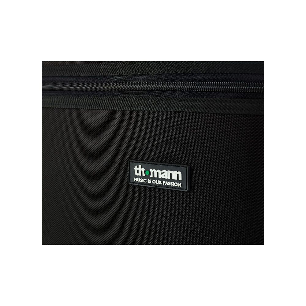 Thomann CompoFibre Quad Trumpet – Thomann Ireland