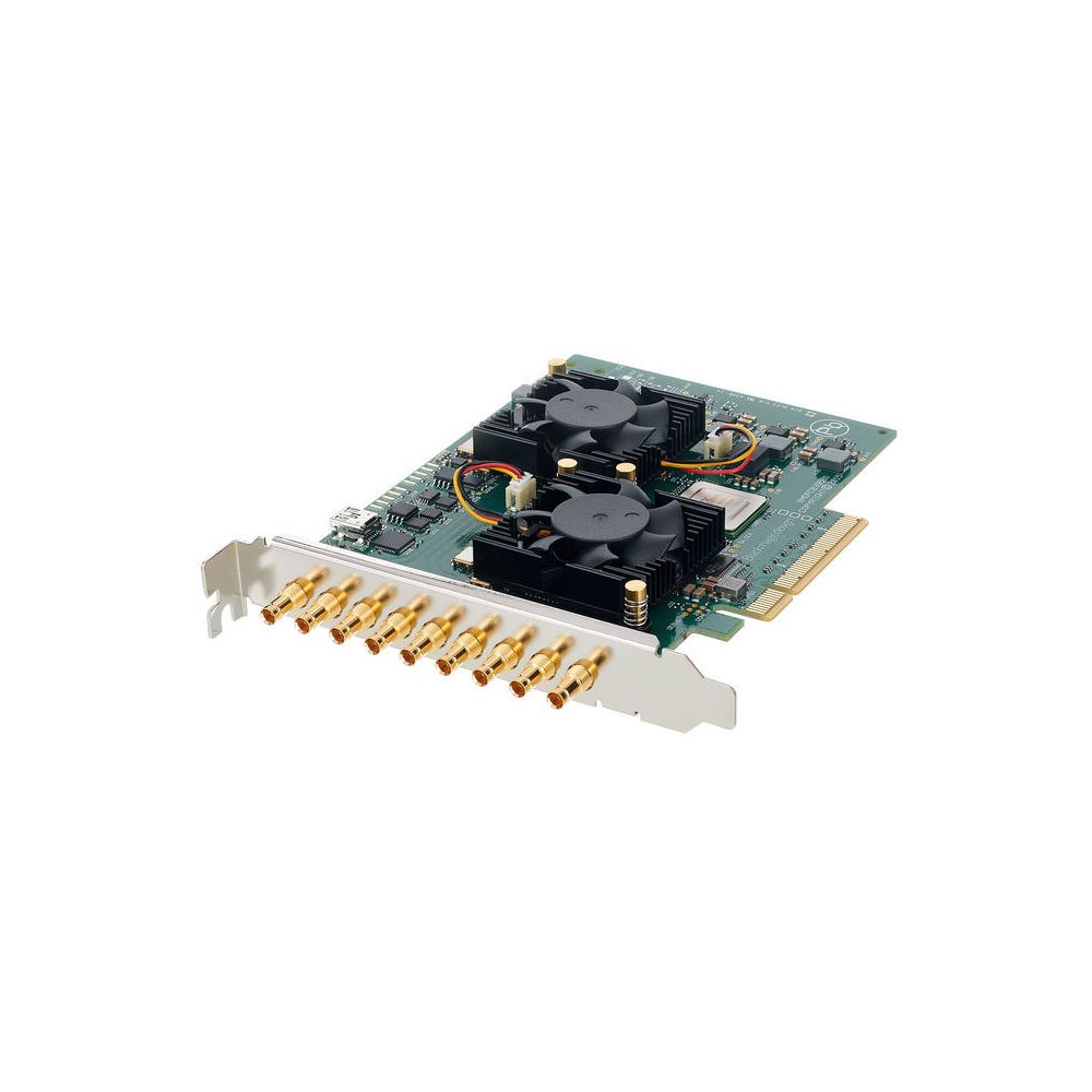 Blackmagic Design DeckLink Quad 2 – Thomann Ireland