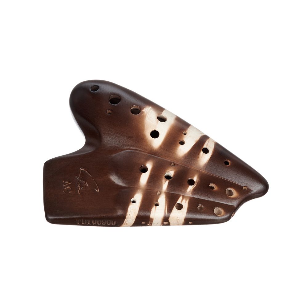 Thomann AC Triple e Ocarina – Thomann Ireland