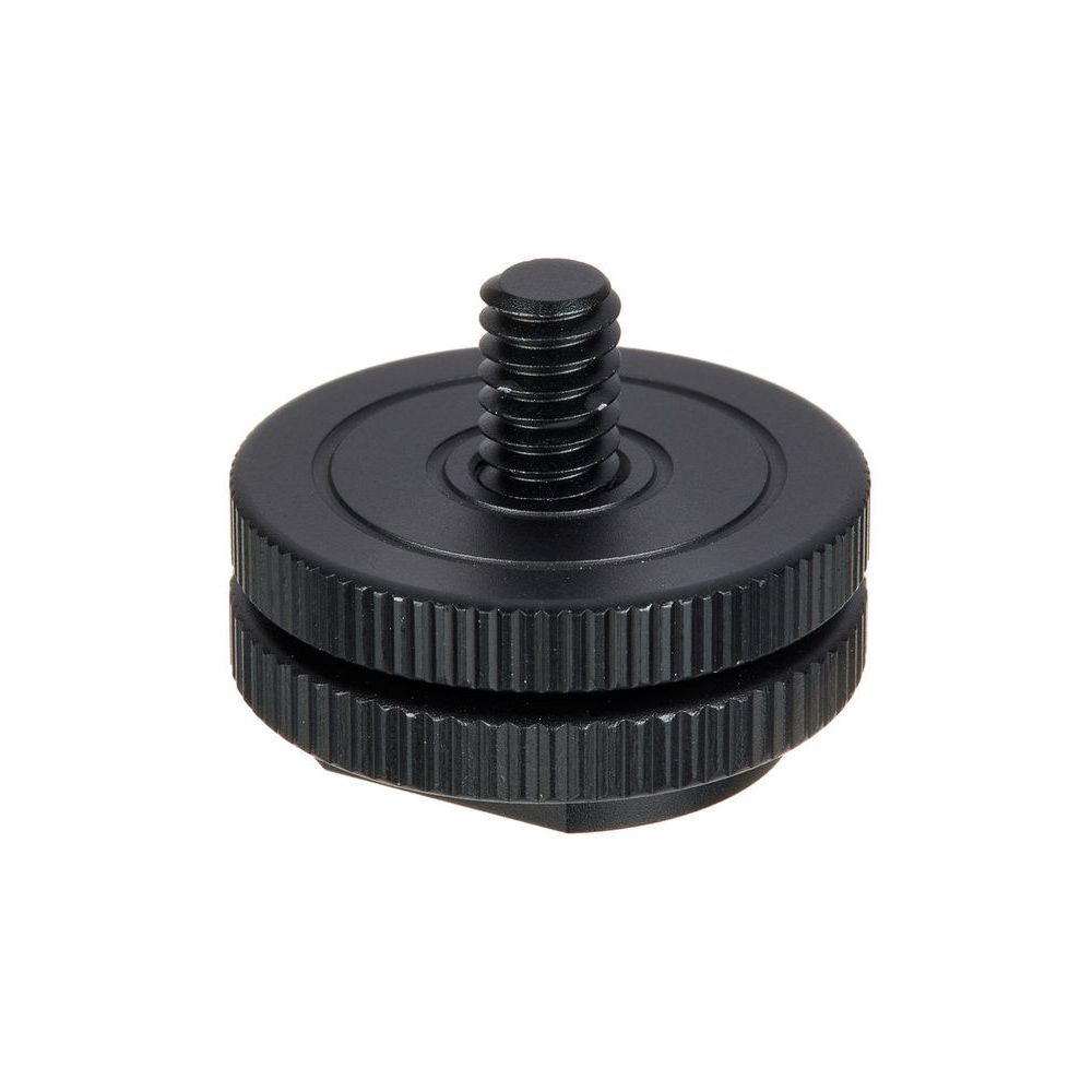 Roadworx Hot Shoe to 1/4" Adapter – Thomann Ireland