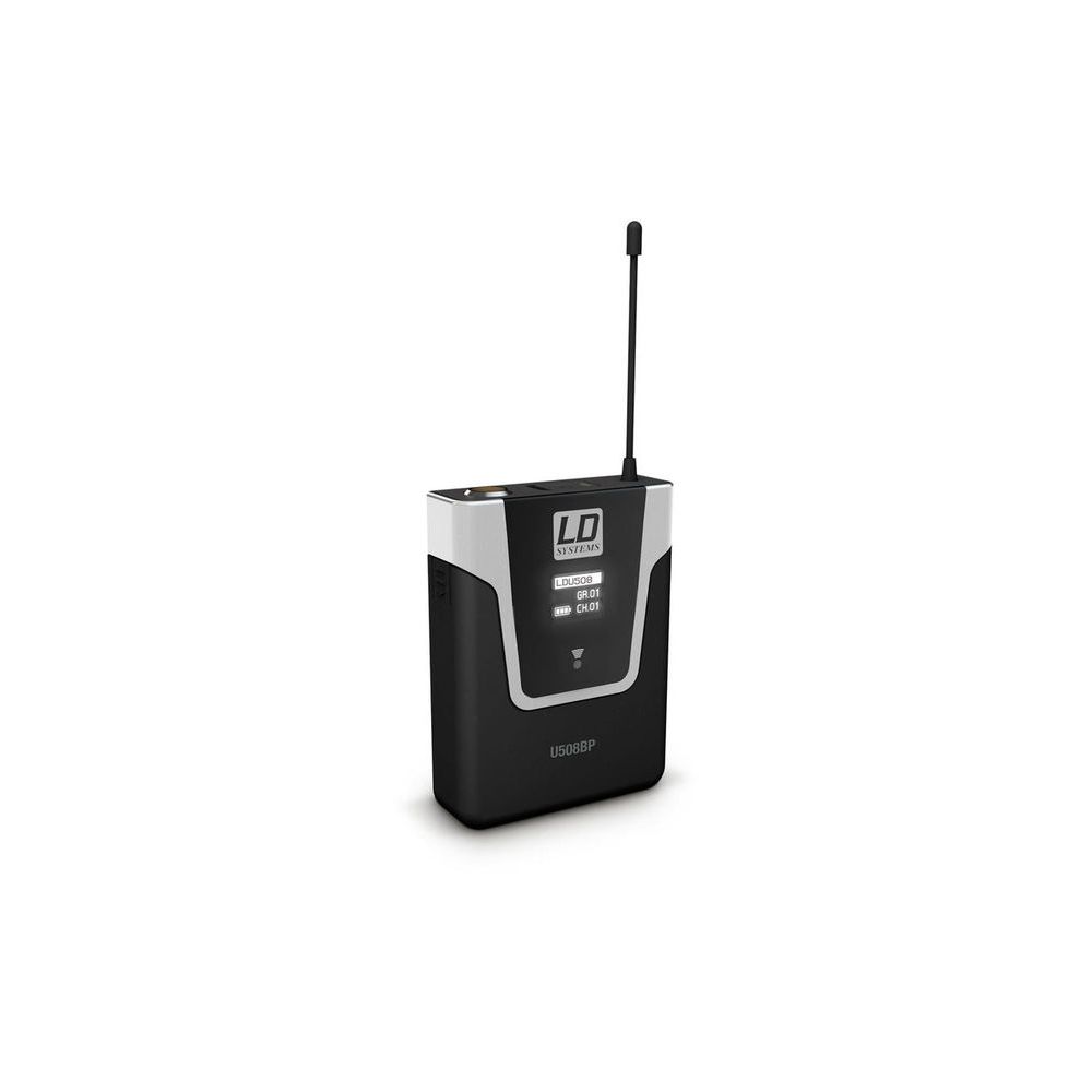 LD Systems U508 BP – Thomann Ireland