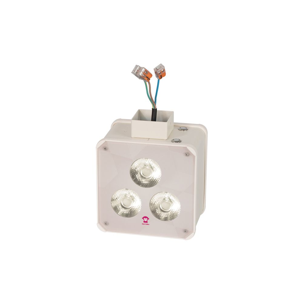 Ape Labs Double Wall Maxi V2 45° Creme – Thomann Ireland