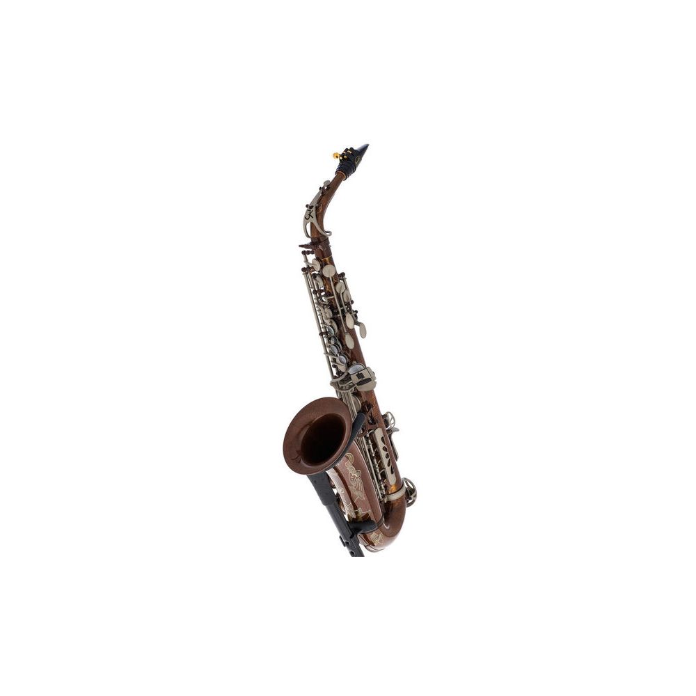 Keilwerth SX 90R Vintage Alto Sax – Thomann Ireland