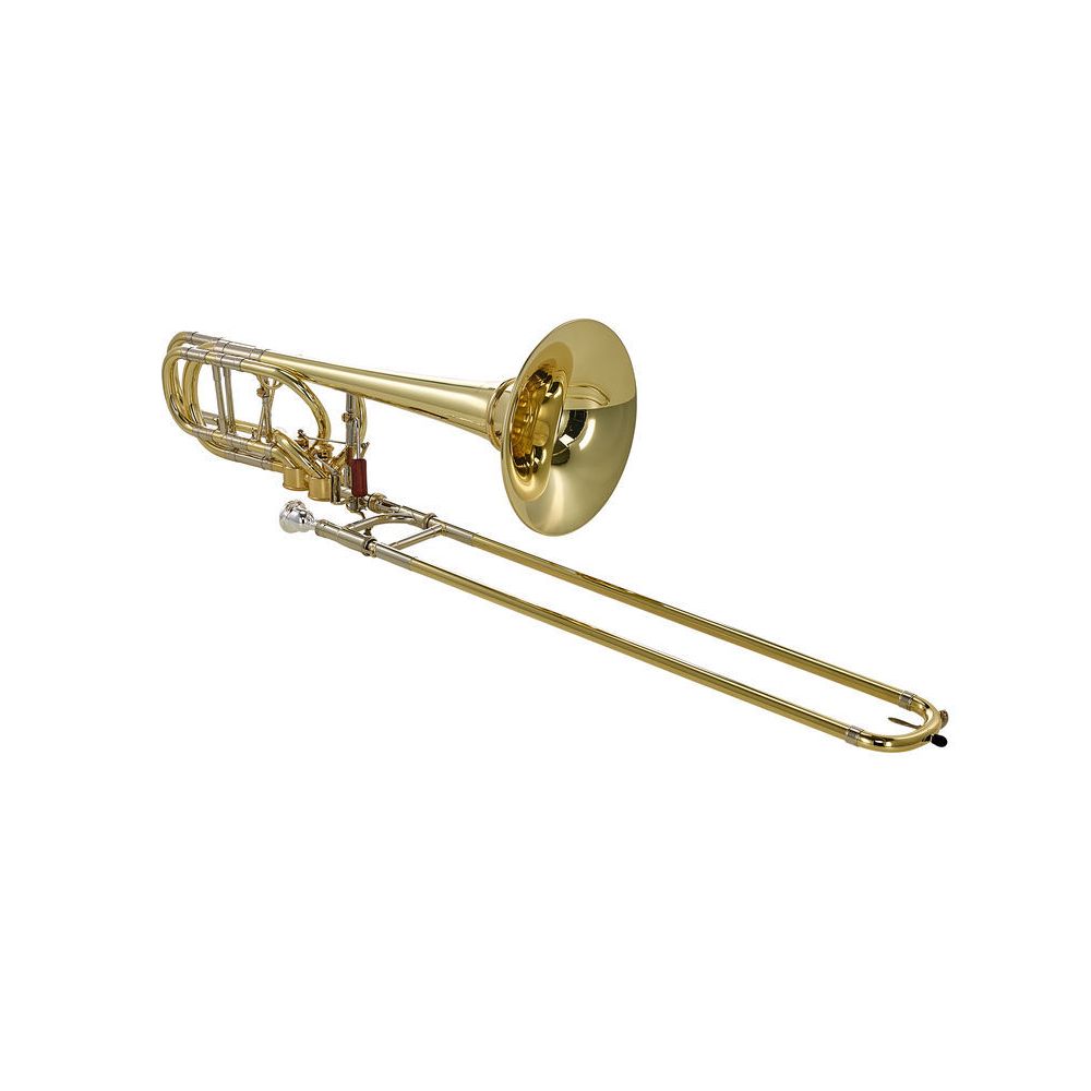 Antoine Courtois AC551BHA Bass Trombone – Thomann Ireland