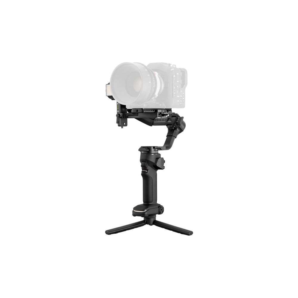 Zhiyun Crane 4 Combo – Thomann Ireland