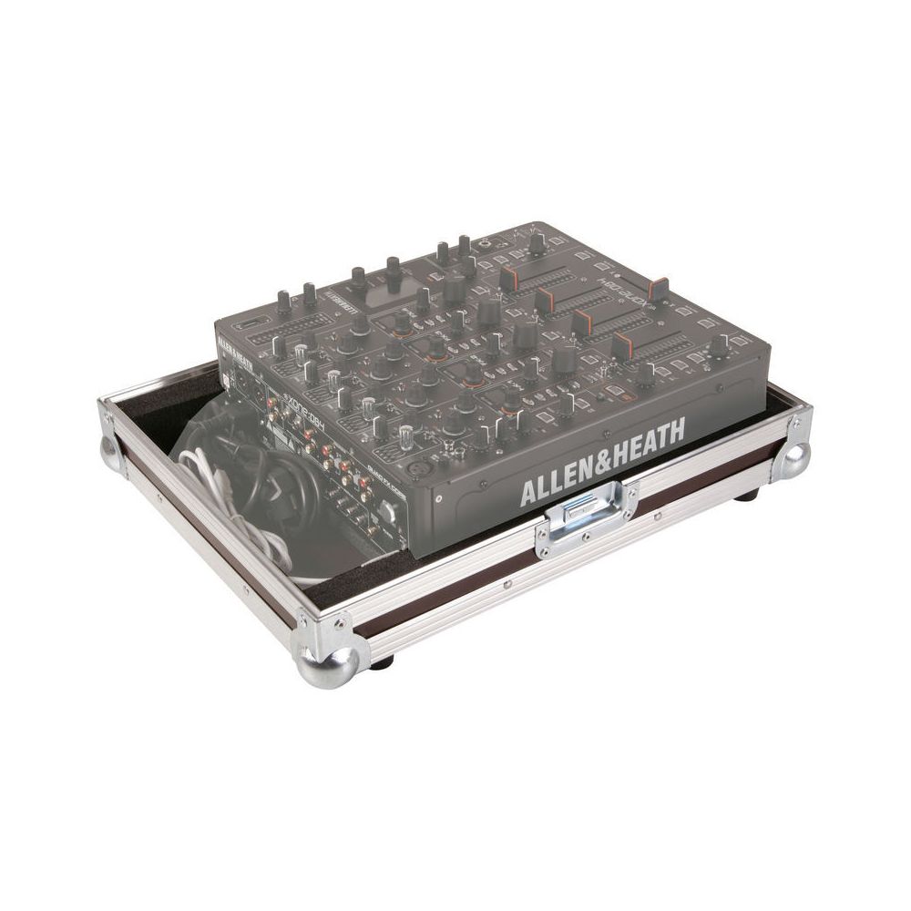 Thon Mixer Case Xone:92 :43 DB2/4 – Thomann Ireland