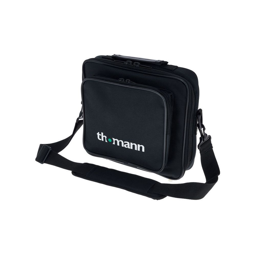 Thomann handheld microphone set bag – Thomann Ireland