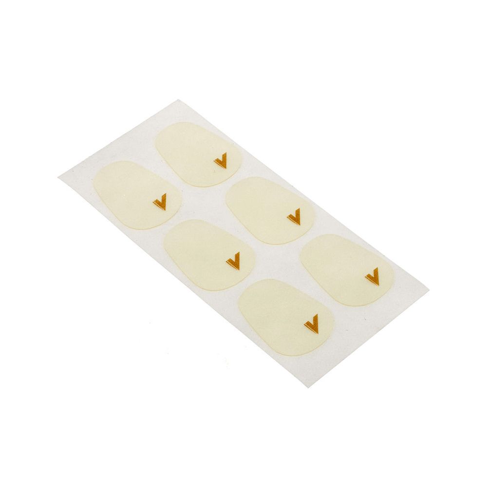 Vandoren Mouthpiece Cushions 0,35 mm CL – Thomann Ireland