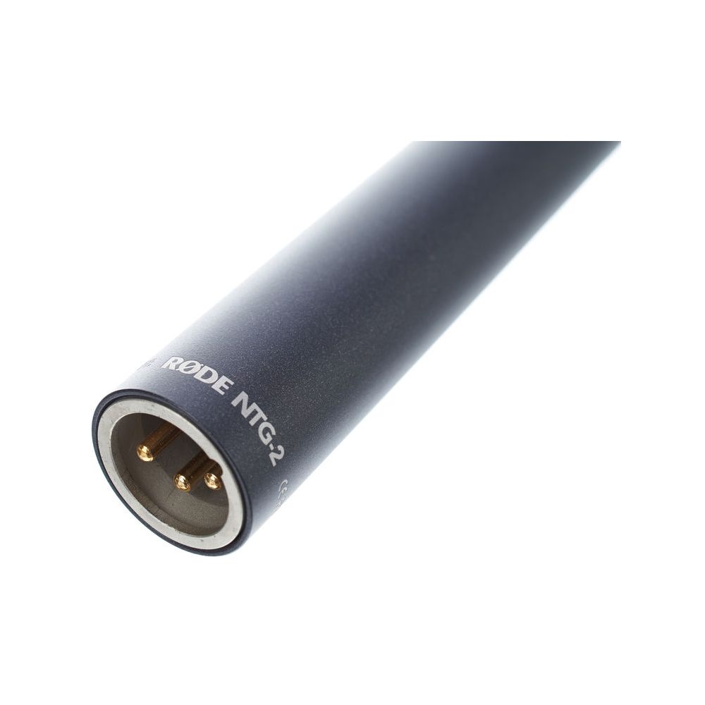 Rode NTG2 – Thomann Ireland