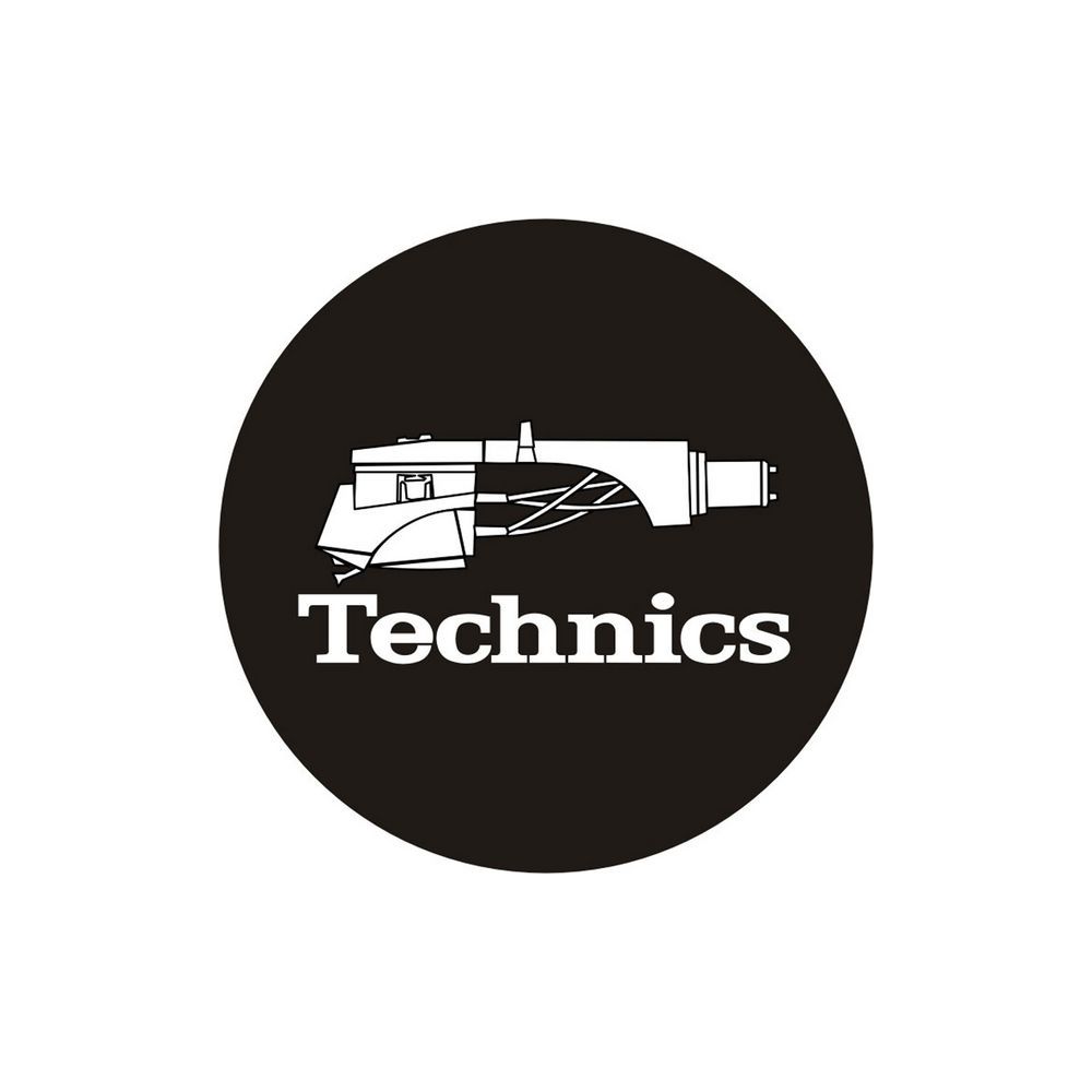 Technics Slipmat Headshell 1 – Thomann Ireland
