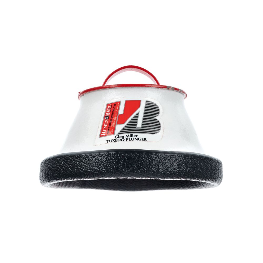 Humes & Berg New Stone Lined ST