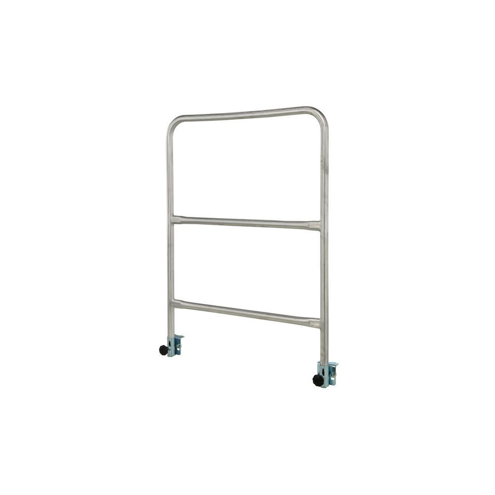 Stairville Tour Stage Handrail 1m Mk2 – Thomann Ireland