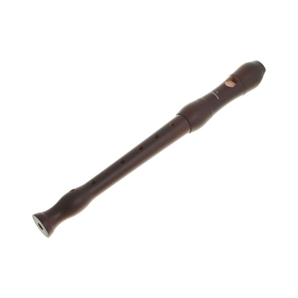 Mollenhauer 1003d Student Soprano Recorder – Thomann Ireland