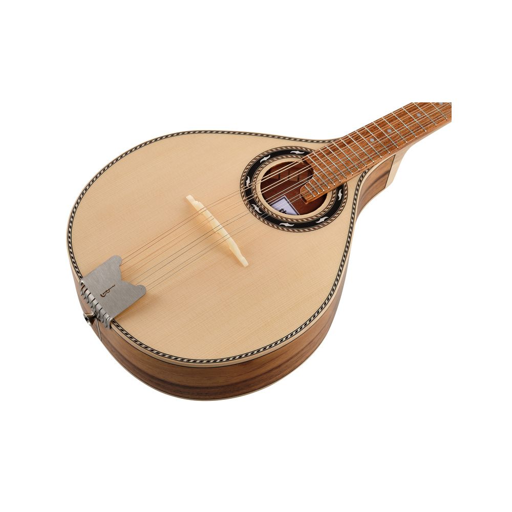Thomann Portuguese Mandolin De Luxe II – Thomann Ireland