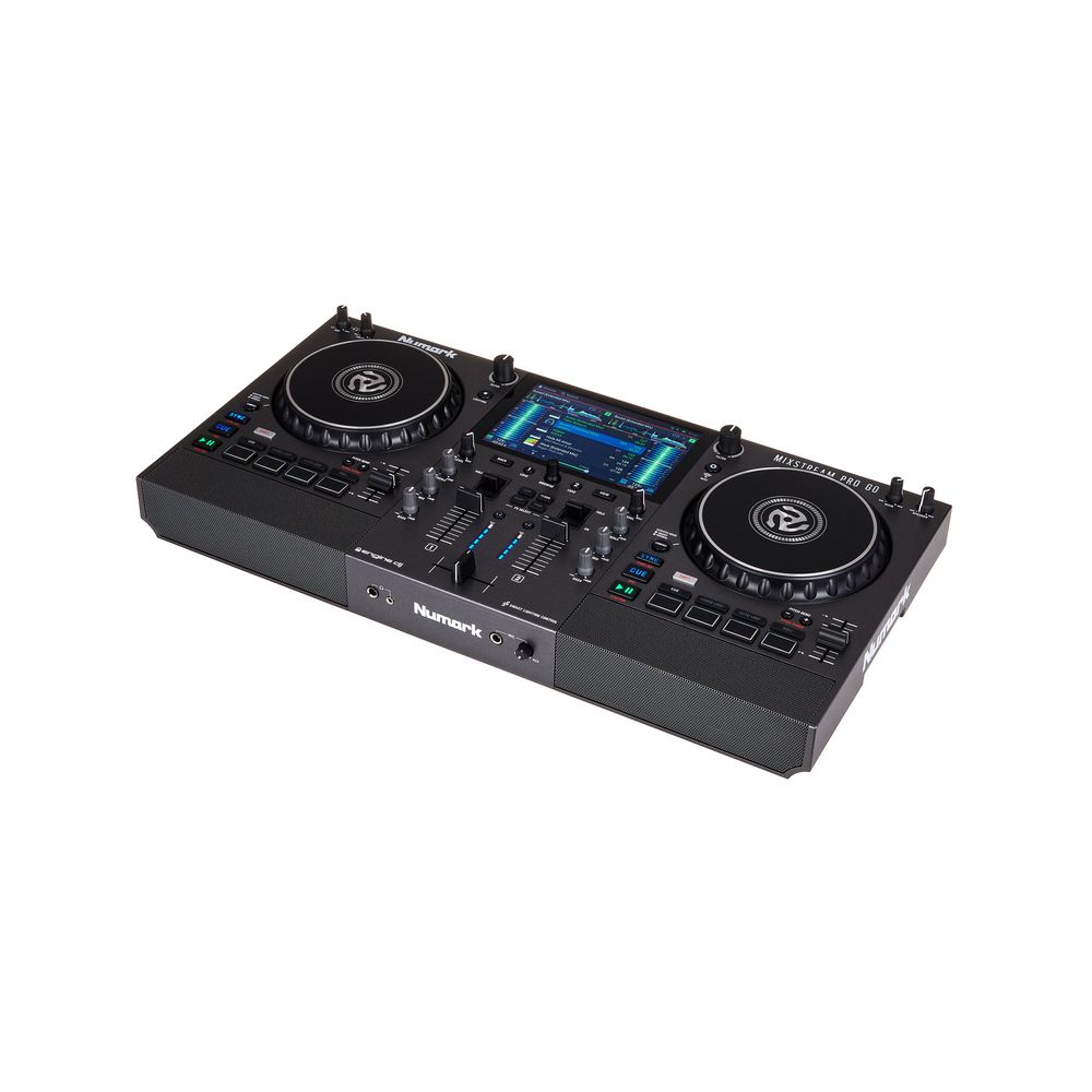 Numark Mixstream Pro GO – Thomann Ireland