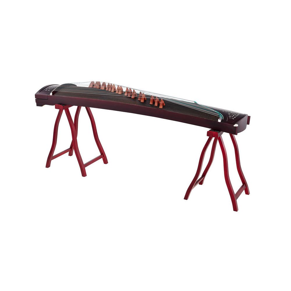 Thomann Chinese GuZheng I