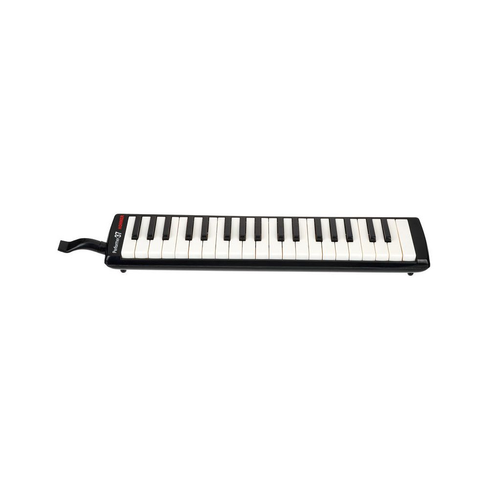 Hohner Performer Melodica 37 Black – Thomann Ireland