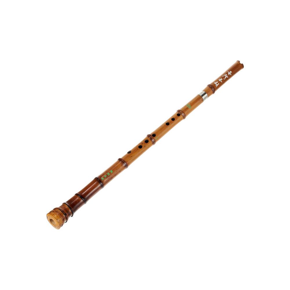 Thomann Shakuhachi Xiao Standard G – Thomann Ireland