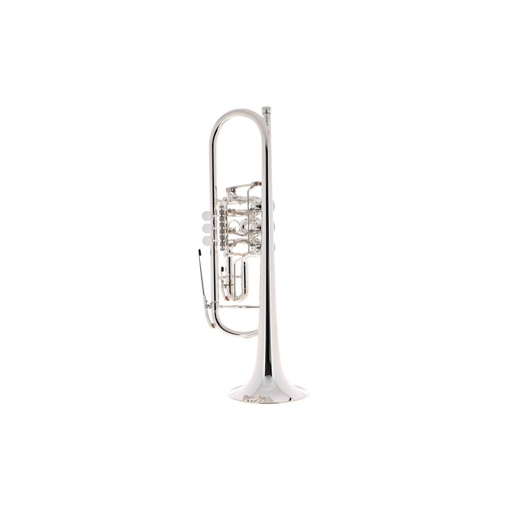 Peter Oberrauch Firenze Trumpet Bb 11.20 S – Thomann Ireland