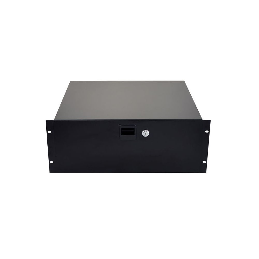 Thon Rack Drawer 4U – Thomann Ireland