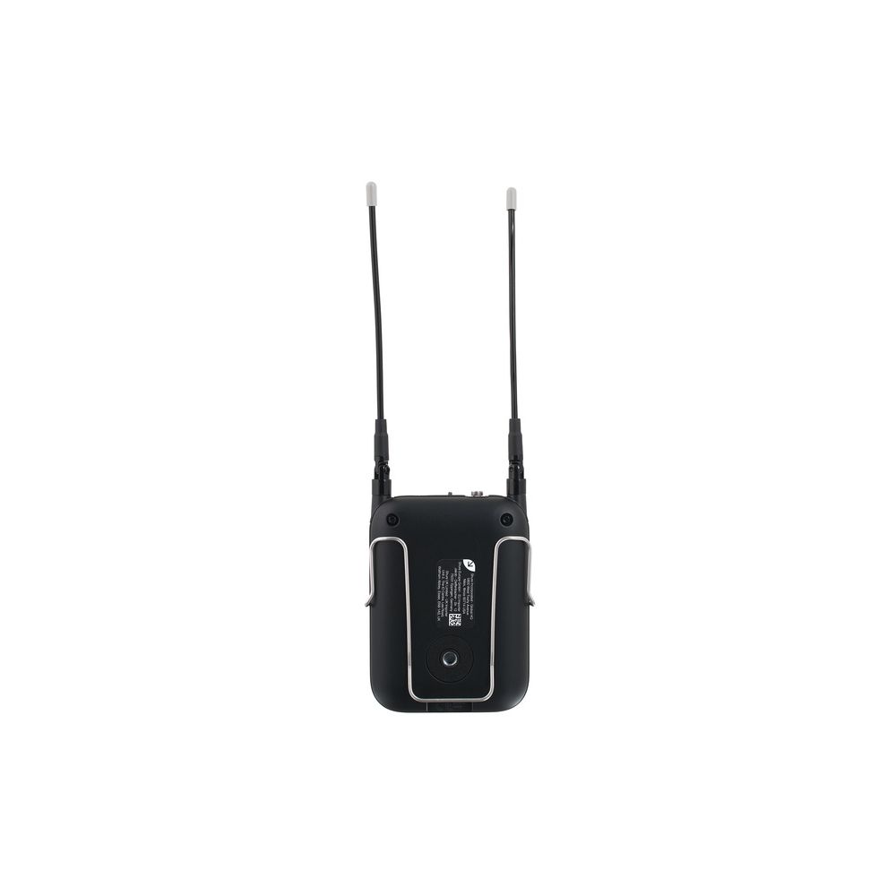 Shure SLXD15 G59 – Thomann Ireland
