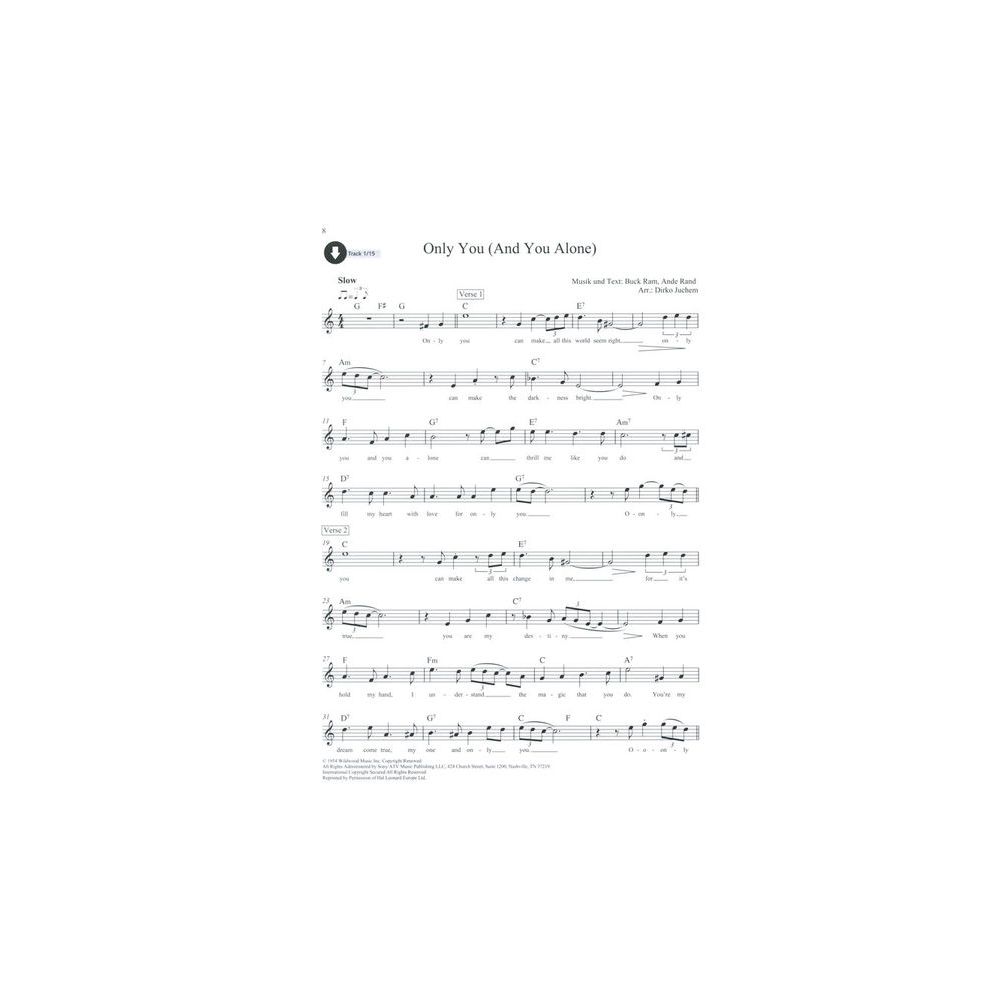 Schott Soul Classics 2 A