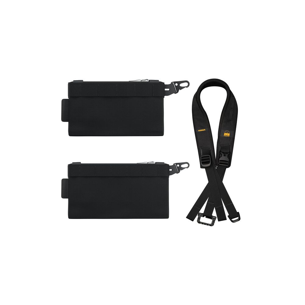 CRDBAG CRDSLING Bundle – Thomann Ireland
