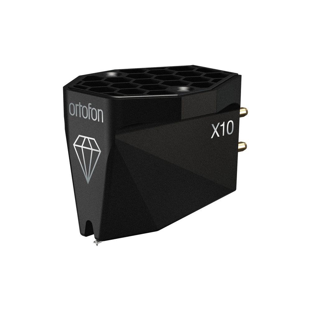 Ortofon MC X10 – Thomann Ireland