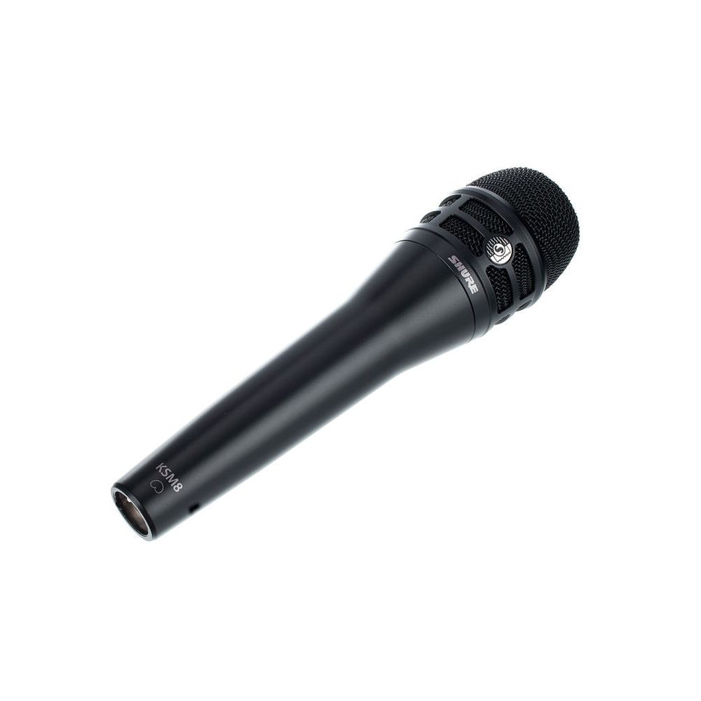 Shure KSM8 B – Thomann Ireland