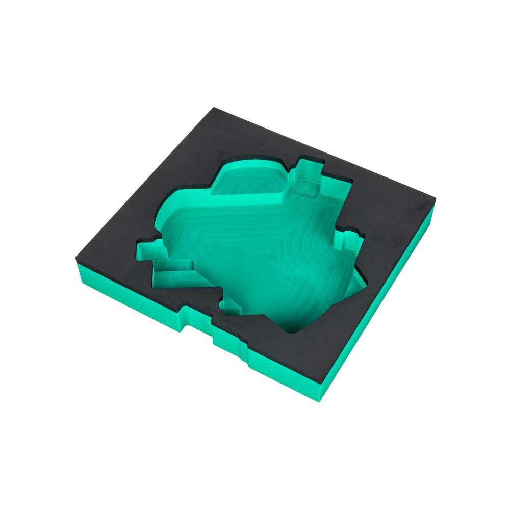 Thomann Inlay Sennheiser ADP UHF – Thomann Ireland