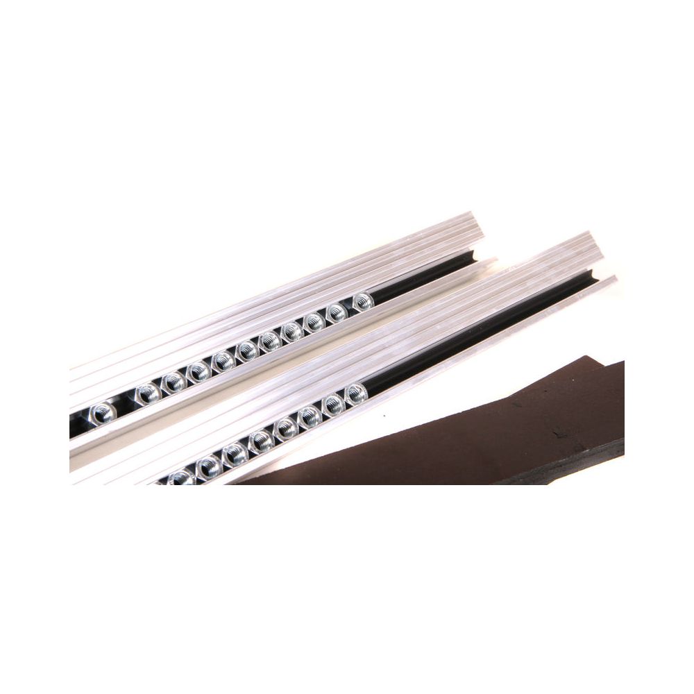 Thon 10U Live Rack rail – Thomann Ireland