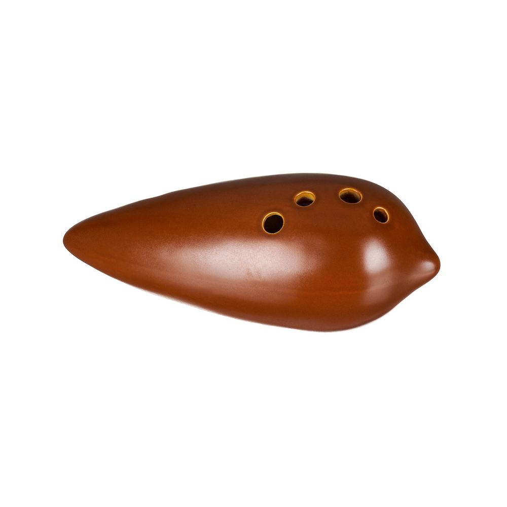 Thomann 10H Concert Ocarina C5 Bass – Thomann Ireland