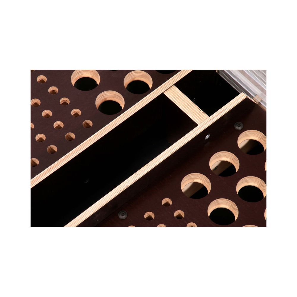 Thon Truss Connector Case 24/160 – Thomann Ireland