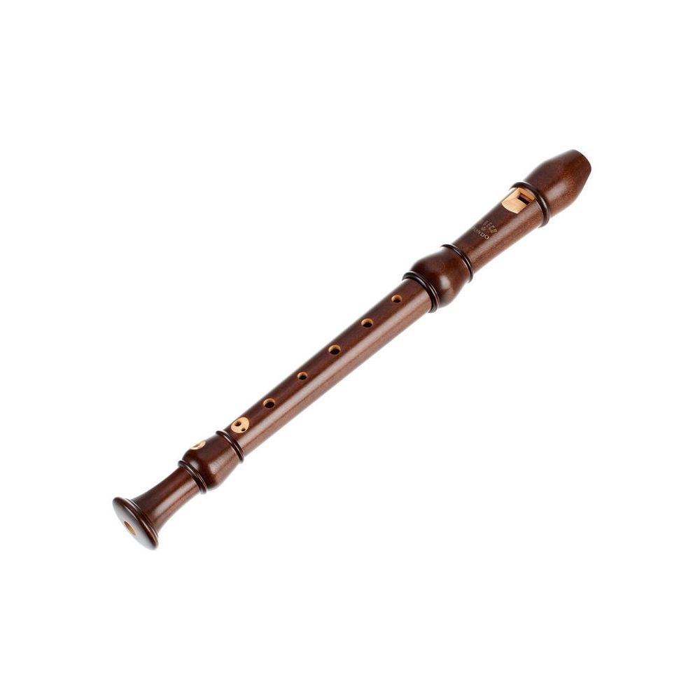 Moeck 2201 Flauto Rondo Soprano – Thomann Ireland