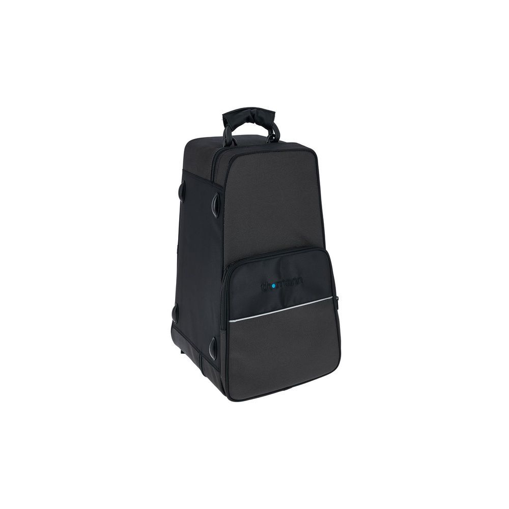 Thomann Lightcase Double Case Trumpet – Thomann Ireland