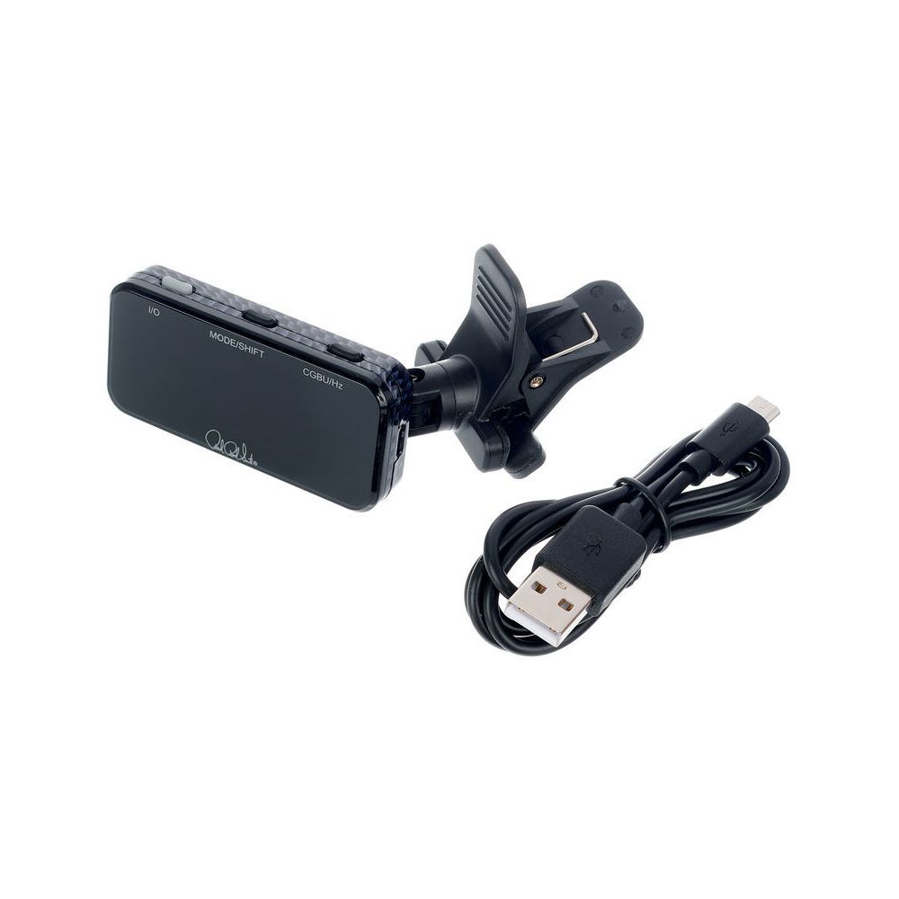 PRS Clip Tuner – Thomann Ireland